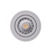 Точковий світильник Kloodi KD-1201 WH GU10 1x10W IP20 білий