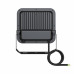Прожектор LED Ledvance 69W 4000K 10000Lm IP66 чорний ( 4099854306167 )