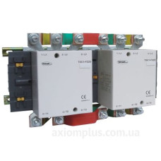 Реверсивний контактор TOSUNlux TSC2-F400 3P 400B (6940151064169)