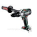 Акумуляторний ударний дриль-шуруповерт Metabo SB 18 LTX-3 BL I Metal 65/130Нм 0-450/0-2000/0-4000 об/хв 16мм (603183850)