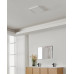 Світильник стельовий Eglo 99248 Fueva LED 1x20W 4000K 2500Lm IP20 білий