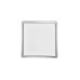 Світильник стельовий Nordlux 2015066133 Oja Square LED 1x14.5W 3000K-4000K 1600Lm IP54 хром