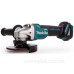 Акумуляторна болгарка Makita DGA511Z 18В