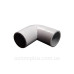 Кутовий з'єднувач для труб E.Next e.pipe.angle.stand.50 Ø50мм (s3035006)