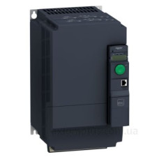 Техфазний перетворювач частоти Schneider Electric ATV320D15N4B ATV320B 15кВт 380В