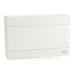 Навісний щит Schneider Electric Easy9 EU EZ9EUD112 1 ряд 12М