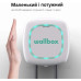 Зарядна станція Wallbox Pulsar Plus 22кВт Type 2 кабель 5м біла (PLP1-0-2-4-9-001) Зарядна станція Wallbox Pulsar Plus 22кВт Type 2 кабель 5м біла (PLP1-0-2-4-9-001)