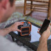 Зарядний пристрій Black&Decker BDCSP18N 18В із Bluetooth динаміком