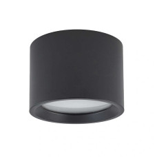 Світильник точковий Nowodvorski Bol GX53 1x12W IP54 білий ( 10484 ) Світильник точковий Nowodvorski Bol GX53 1x12W IP54 білий ( 10484 )