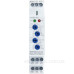Реле часу асиметричного циклу Аско-Укрем NTE9-S2 2×SPDT (A0010240008)