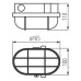 Вологозахищений світильник Kanlux Milo 7040T/P (70523)