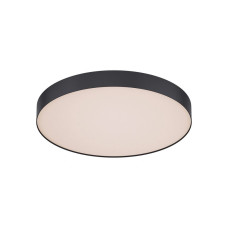 Світильник стельовий Kloodi KD-MONZA500 60W 4К BK LED 6000Lm IP44 чорний Світильник стельовий Kloodi KD-MONZA500 60W 4К BK LED 6000Lm IP44 чорний