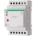 Датчик втрати фази F&F CZF-332 3х400В+N 10А Датчик втрати фази F&F CZF-332 3х400В+N 10А