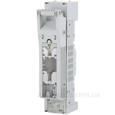 Роз'єднувач запобіжника ETI 001690891 KVL-1 250A 1Р (M10-M10)