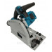 Акумуляторна заглибна дискова пила Makita DSP600ZJ LXT 18 В 165мм