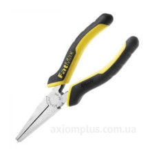 Плоскогубці Stanley FatMax 152мм