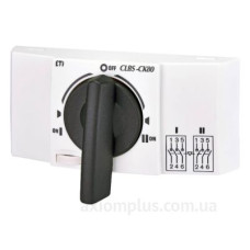 Комплект з'єднання ETI CLBS-CK 80 Комплект з'єднання ETI CLBS-CK 80