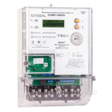 Електричний лічильник Teletec MTX 3G20.DD.3Z3-YD4