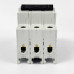 Автоматичний вимикач ABB basic M 2P B25 ( 2CDS643041R0255 )