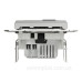 USB розетка Schneider Electric Asfora EPH2700361 USB/Type-C 2,4А алюміній