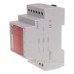 Трифазний вольтметр F&F DMV-3 100÷265В AC Трифазний вольтметр F&F DMV-3 100÷265В AC