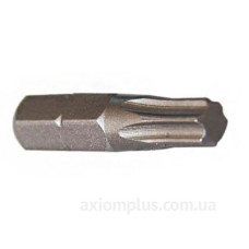 Біти WorkS Torx 30x25мм (2шт)