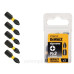 Ударні біти DeWALT Impact torsion extreme Philips PH2х25мм (5шт)