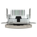 Розетка Schneider Sedna Design ​бежева USB type A+С 21Вт ( SDD112405 )