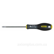 Викрутка Stanley FatMax Ph00x50