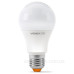Сенсорна LED лампа Videx A60e E27 10Вт 4100K (VL-A60e-10274-N) із сенсором освітленості