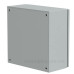 Шафа Schneider Electric SPACIAL NSYCRN44200P CRN 400х400х200мм з монтажною панеллю