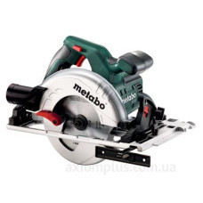 Ручна циркулярна пилка Metabo KS 55 FS (600955000)