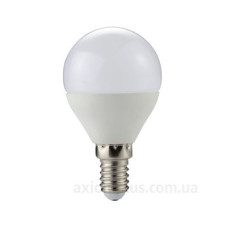 Світлодіодна лампа E.Next e.LED.lamp.P45.E14.6.3000 6Вт 3000К (l0650609)