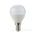 Світлодіодна лампа E.Next e.LED.lamp.P45.E14.6.3000 6Вт 3000К (l0650609)