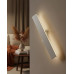 Бра, настінний світильник Goldlux 333841 Bernadetta LED 1x10W 4000K 1250Lm IP20 білий