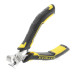 Торцеві міні кусачки Stanley FatMax 105мм Торцеві міні кусачки Stanley FatMax 105мм