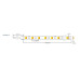LED стрічка RISHANG 96-3528-24V-IP20 9W 2700K/6500K 5м (RD0096BC-B-MW)