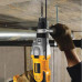 Мережевий ударний дриль DeWALT DWD524KS 1100Вт 40Нм 1250-3500 об/хв 56000 уд/хв патрон 13мм