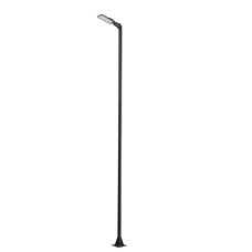 Світильник LED вуличний Nowodvorski Pathway Pro 1x60W 4000K 5900Lm IP65 чорний ( 10633 ) Світильник LED вуличний Nowodvorski Pathway Pro 1x60W 4000K 5900Lm IP65 чорний ( 10633 )