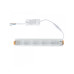 Точковий світильник Nowodvorski 310046 Mini LED 1x20W 4000K 1280Lm IP20 білий