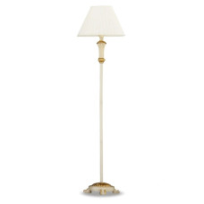 Торшер Ideal Lux 2880 Firenze E27 1x60W IP20 білий