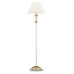 Торшер Ideal Lux 2880 Firenze E27 1x60W IP20 білий