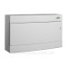Модульний щиток NOARK PNS 18W білі дверцята 18м IP40 (101506) Модульний щиток NOARK PNS 18W білі дверцята 18м IP40 (101506)