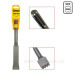 Ущільнювальне зубило DeWALT DT6838 SDS-Max 45х240мм