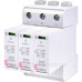 Обмежувач перенапруги ETI 002440511 ETITEC M T12 PV 1100/12 5 Y (для PV систем)