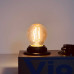 Лампа LED FILAMENT G45 2W E27 2200K VIOLUX ( 832082 )