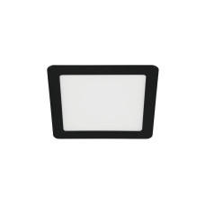 Точковий світильник Eglo 99188 Fueva LED 1x10.5W 4000K 1350Lm IP20 чорний
