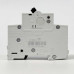 Автоматичний вимикач ABB basic M 2P C50 ( 2CDS642041R0504 )
