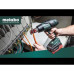 Акумуляторний фен Metabo HG 18 LTX 500 18 В 160-200 л/хв 300/500 ⁰С (610502850) Акумуляторний фен Metabo HG 18 LTX 500 18 В 160-200 л/хв 300/500 ⁰С (610502850)