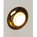 Точковий світильник Azzardo AZ1482 Adamo Midst GU10 1x50W IP20 золотий